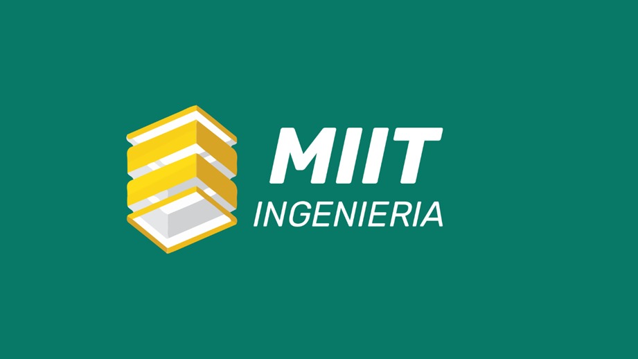 Logo MIIT Ingeniería